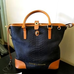 Dooney Bourke